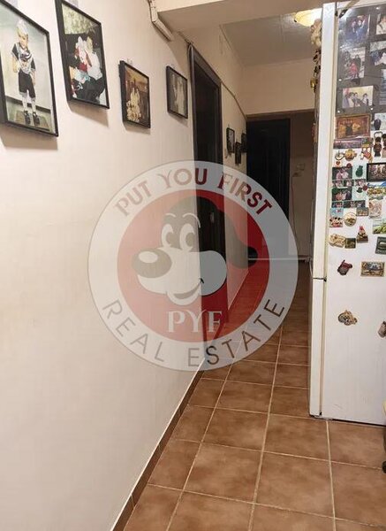 Crangasi | Apartament 3 camere | Decomandat | 70mp | B11456